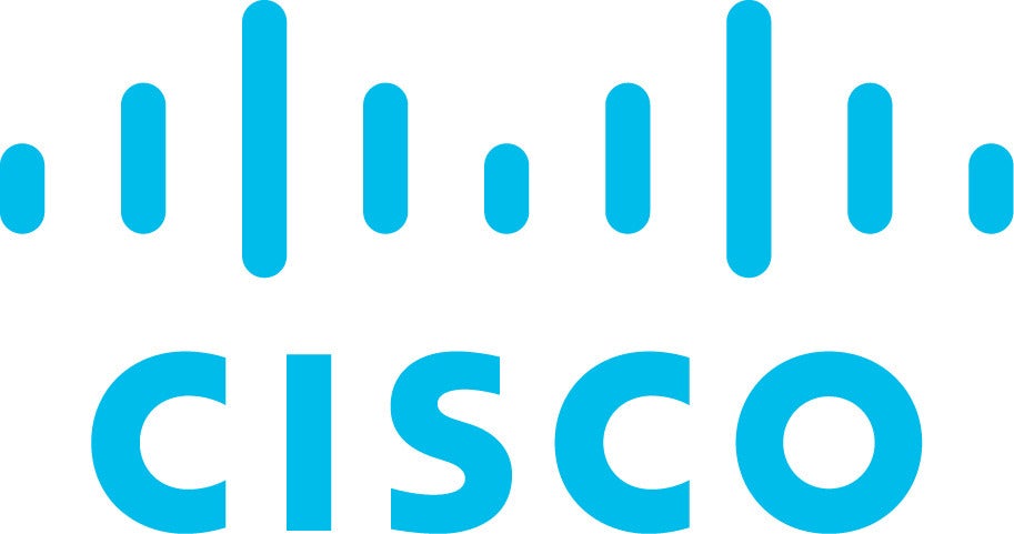 Cisco logo