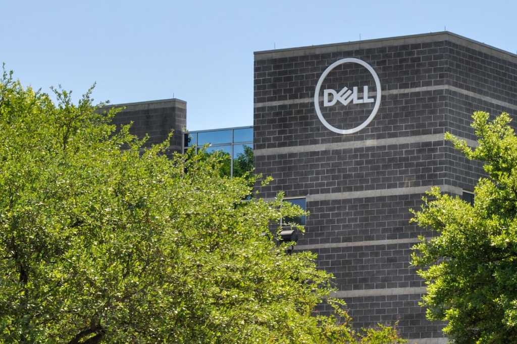 dell