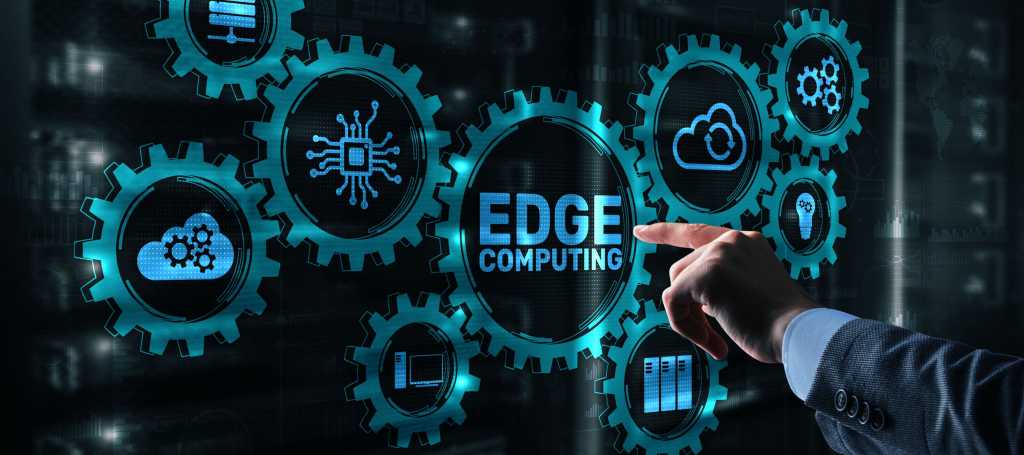 Edge computing