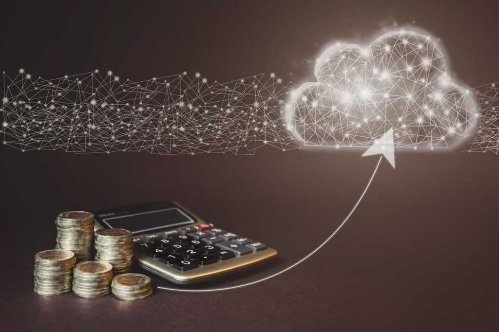 IDGConnect_cloud_investment_money_shutterstock_1830604967_1200x800