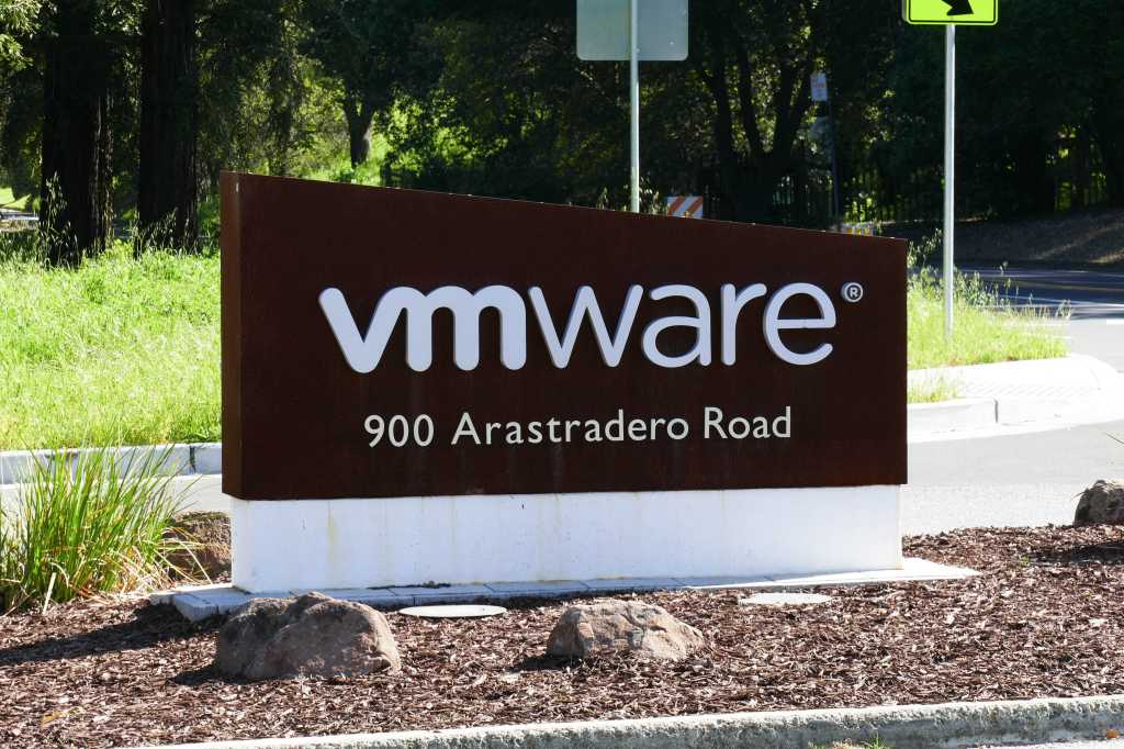 VMware